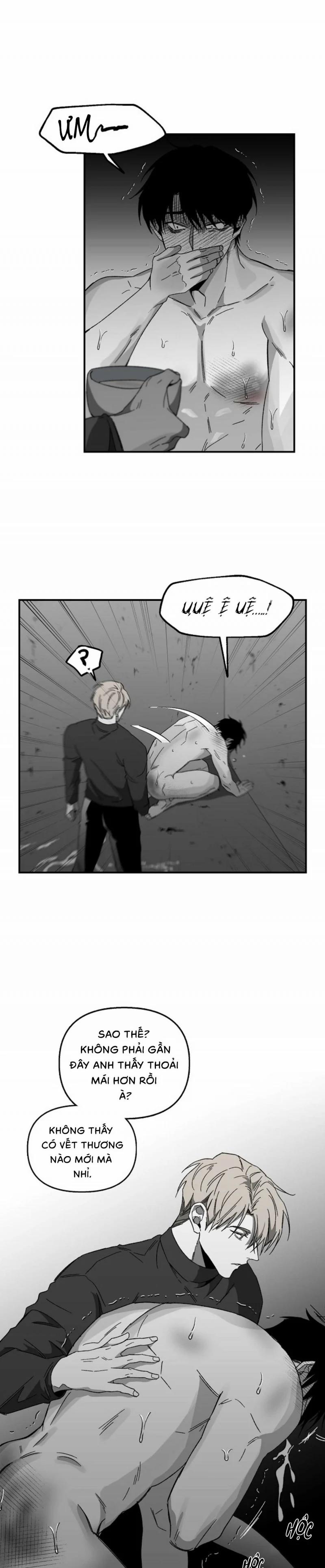 Không Lý Do 15 trang 15