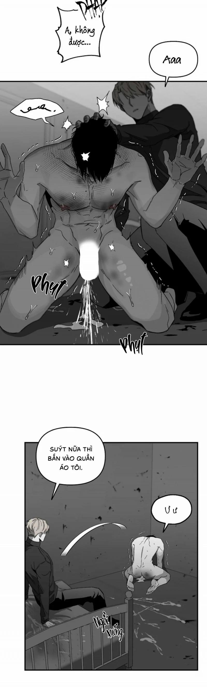 Không Lý Do 15 trang 17