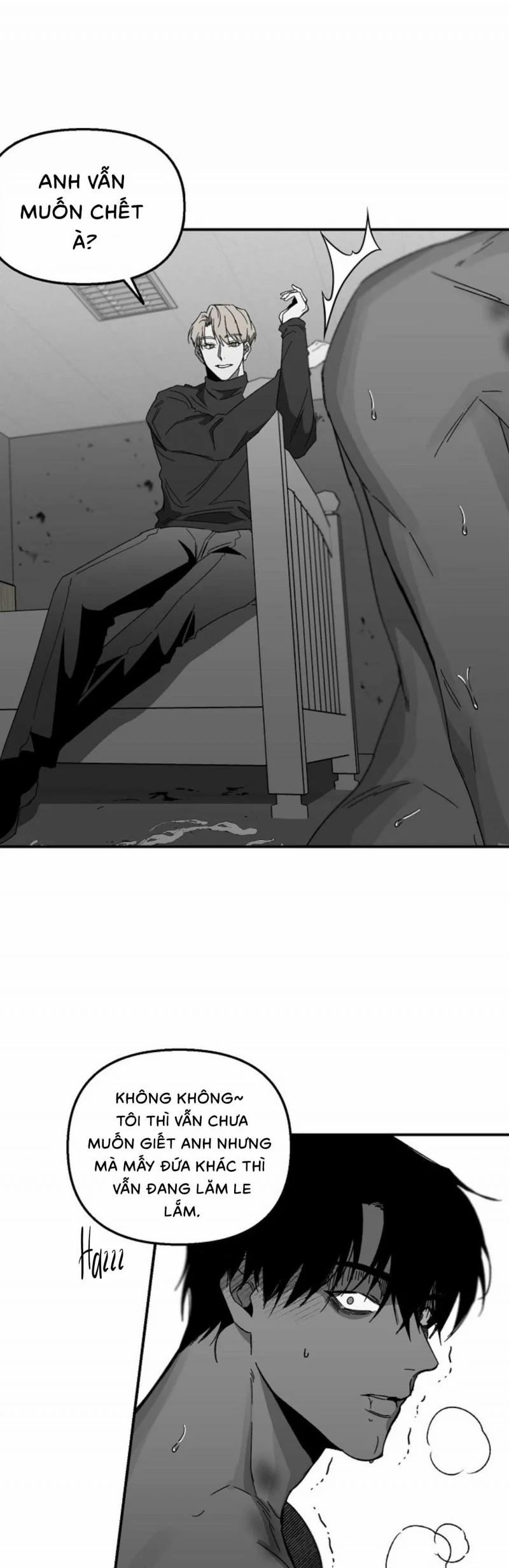 Không Lý Do 15 trang 18