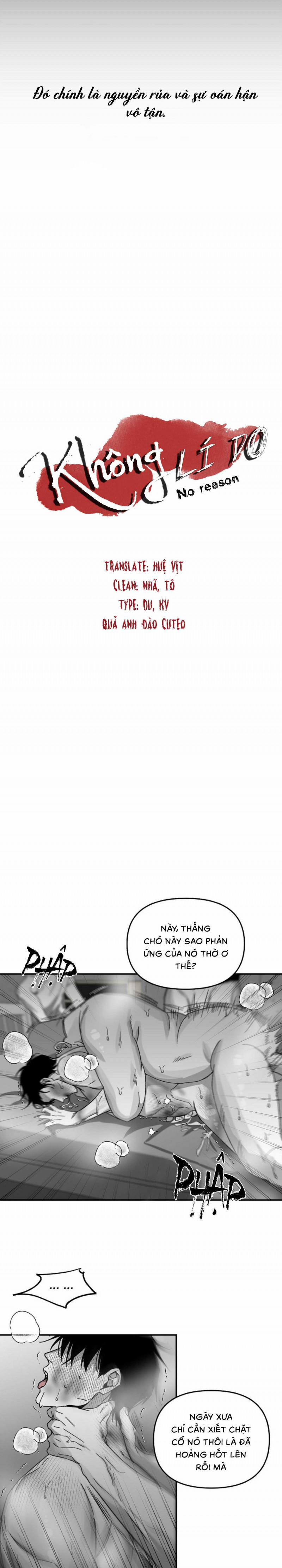 Không Lý Do 15 trang 2