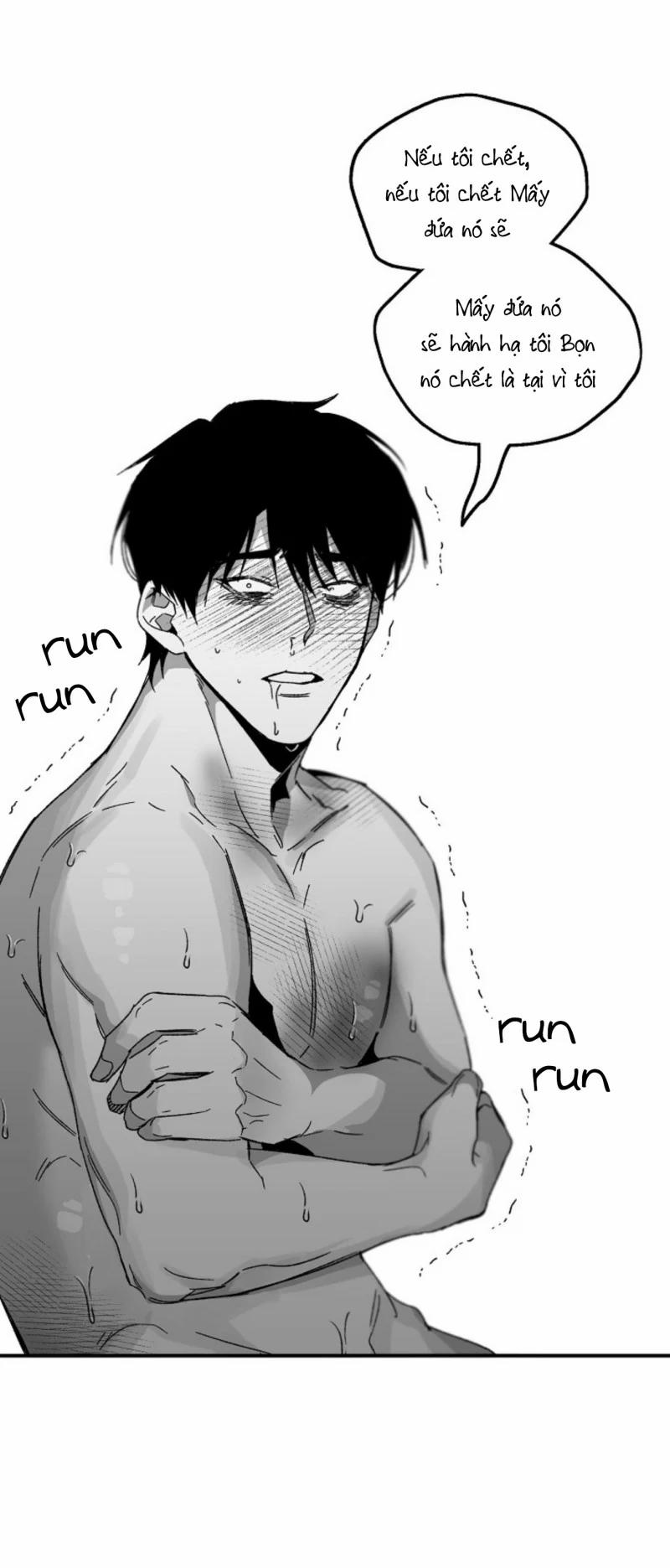 Không Lý Do 15 trang 22