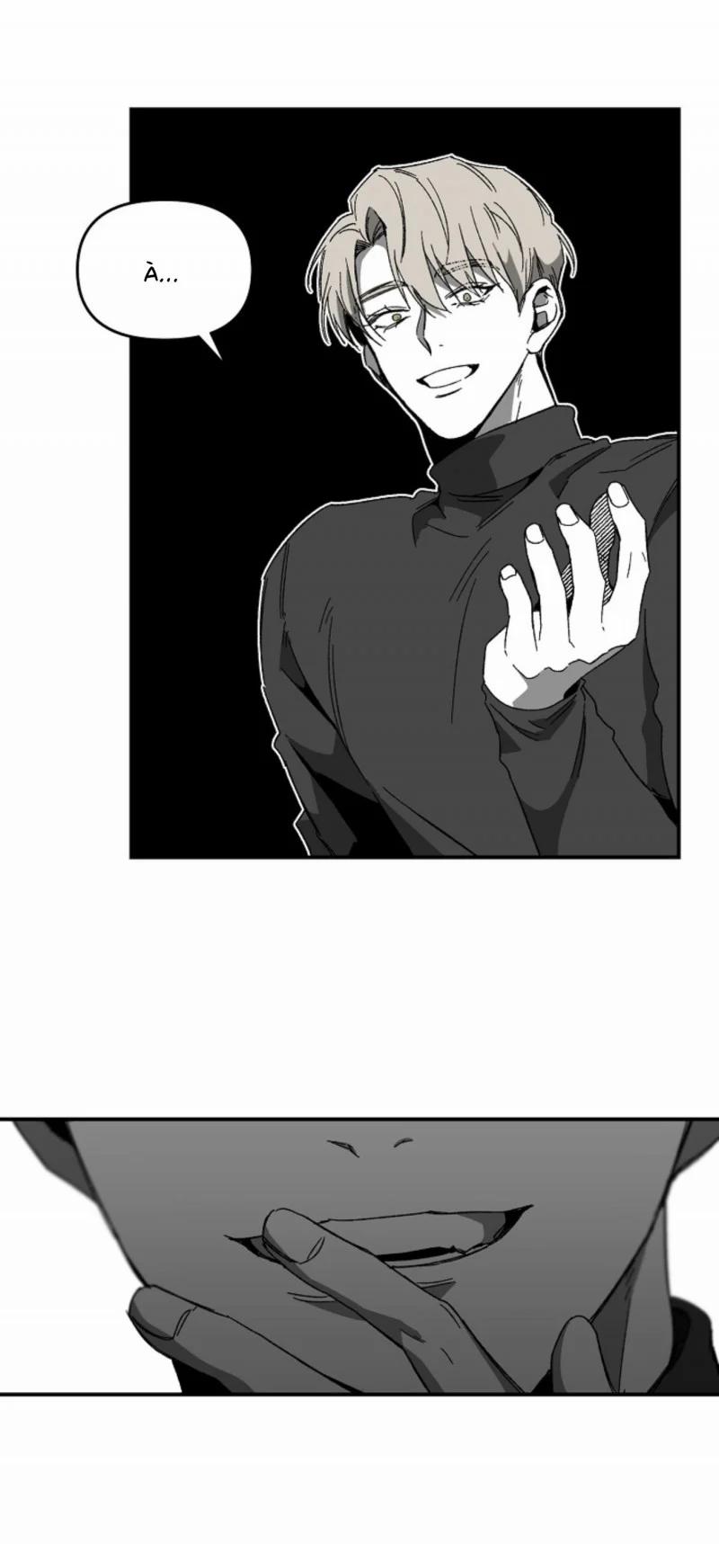 Không Lý Do 15 trang 23