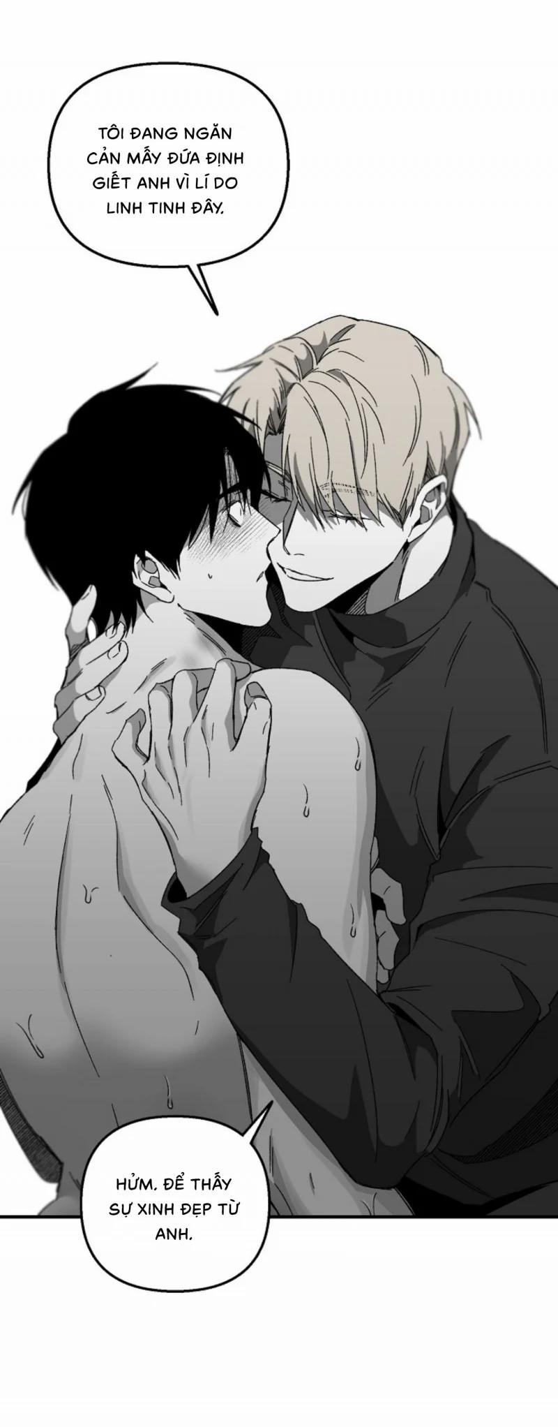 Không Lý Do 15 trang 25