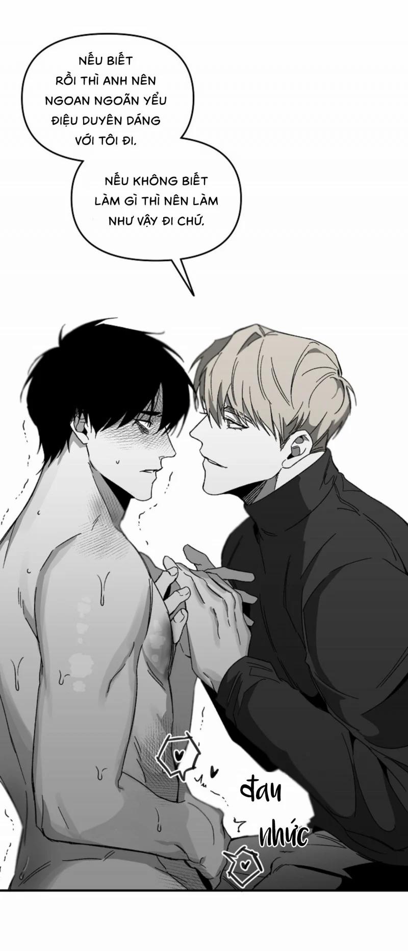 Không Lý Do 15 trang 26