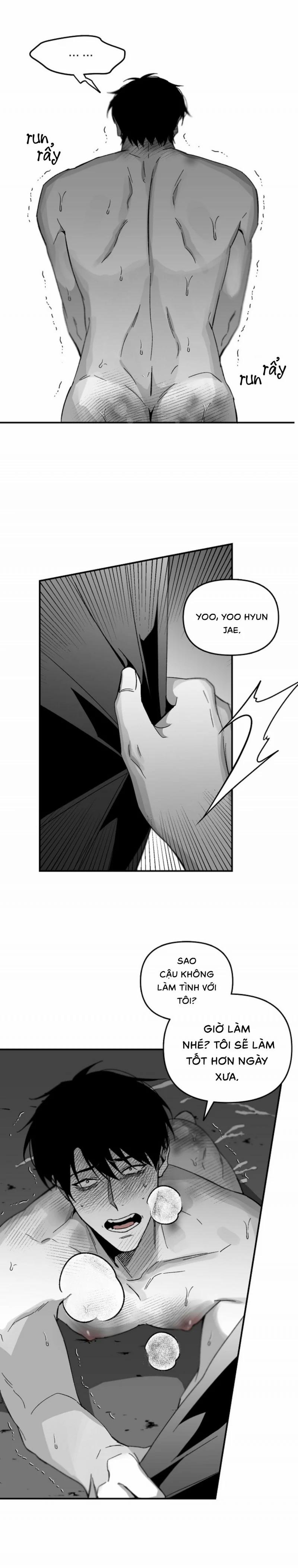 Không Lý Do 15 trang 28