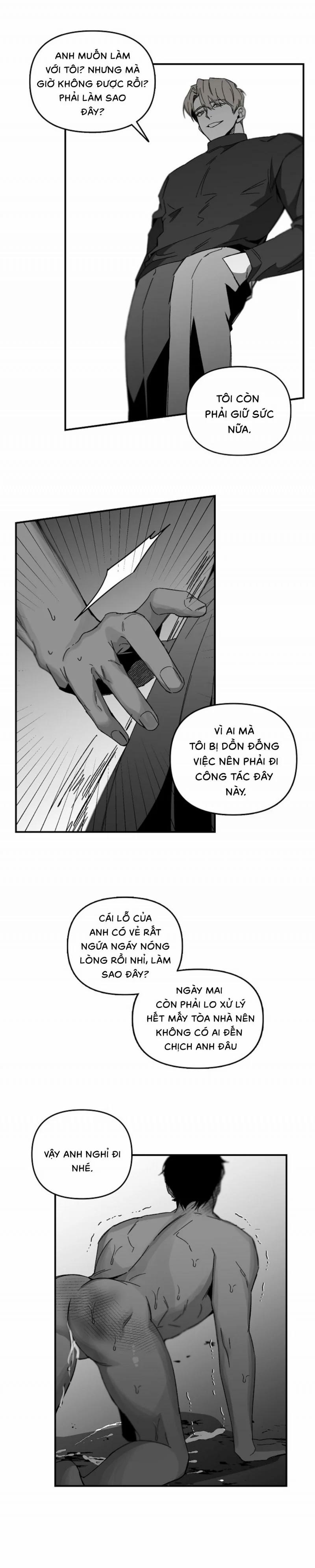 Không Lý Do 15 trang 29