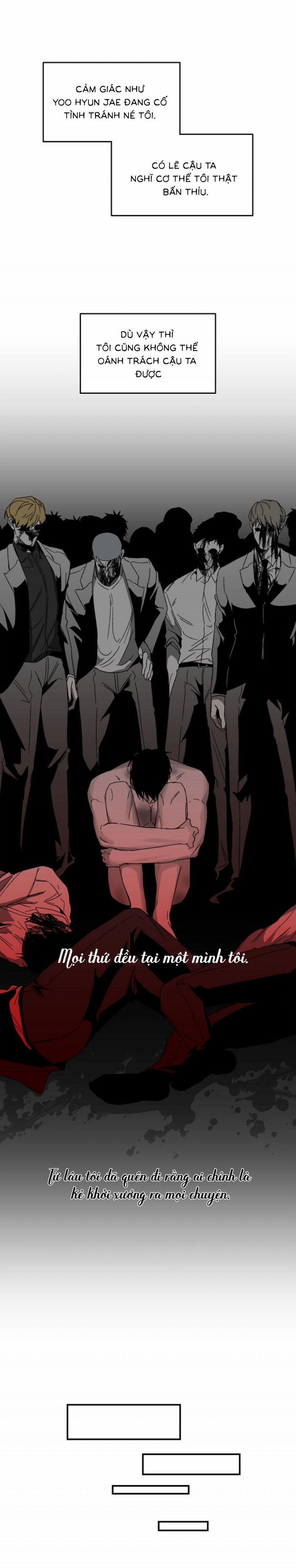 Không Lý Do 15 trang 30