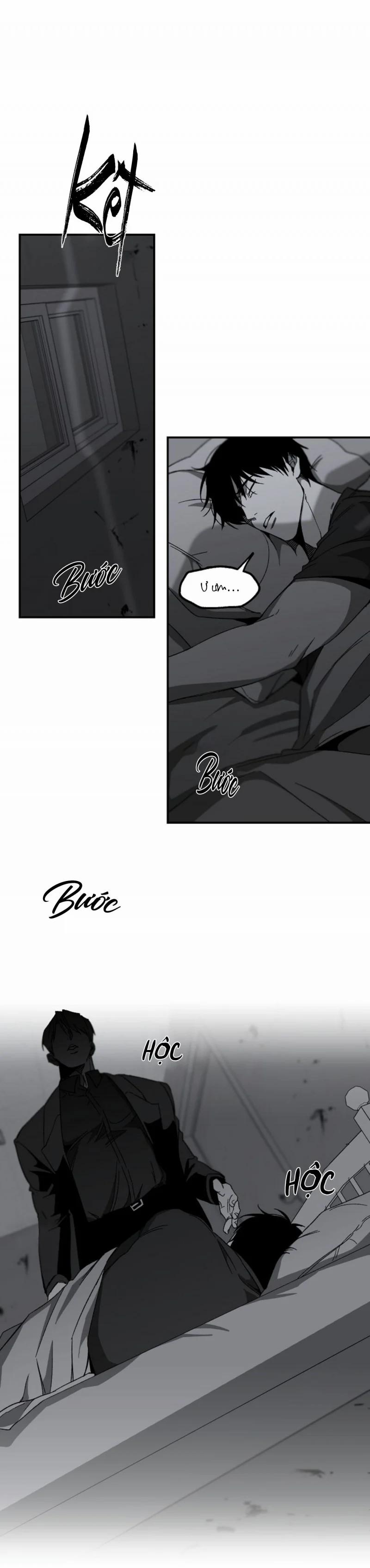 Không Lý Do 15 trang 31