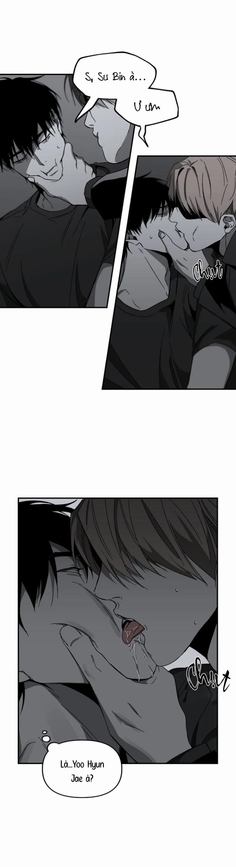 Không Lý Do 15 trang 32