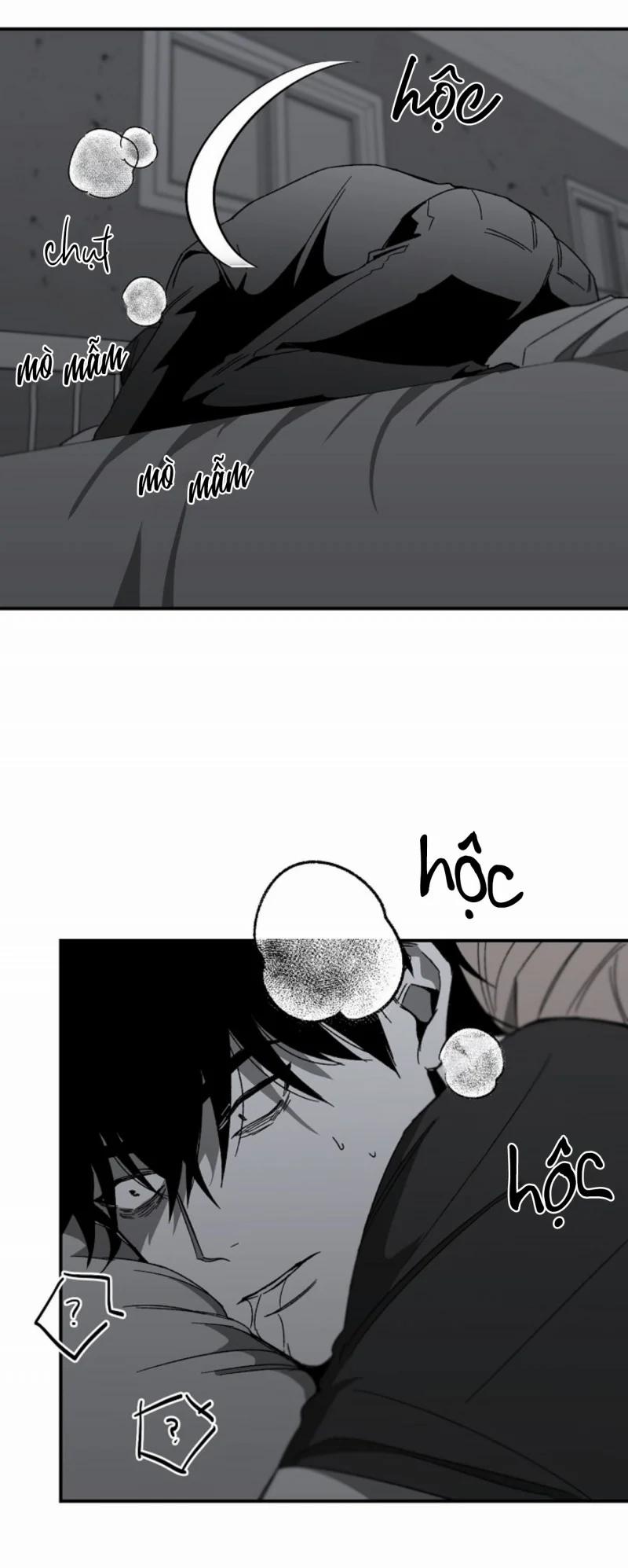 Không Lý Do 15 trang 33