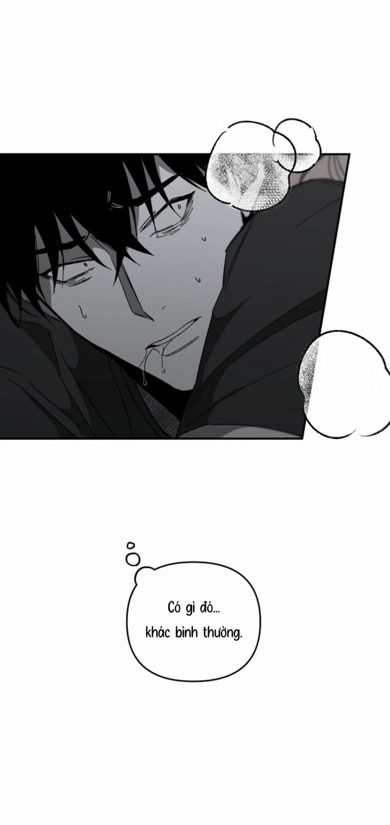 Không Lý Do 15 trang 34