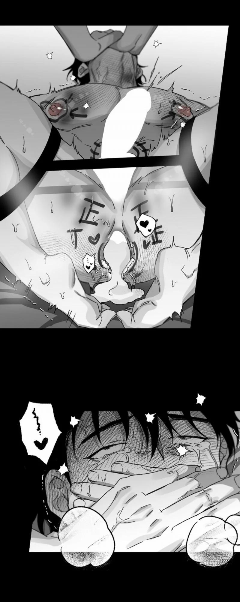 Không Lý Do 15 trang 8