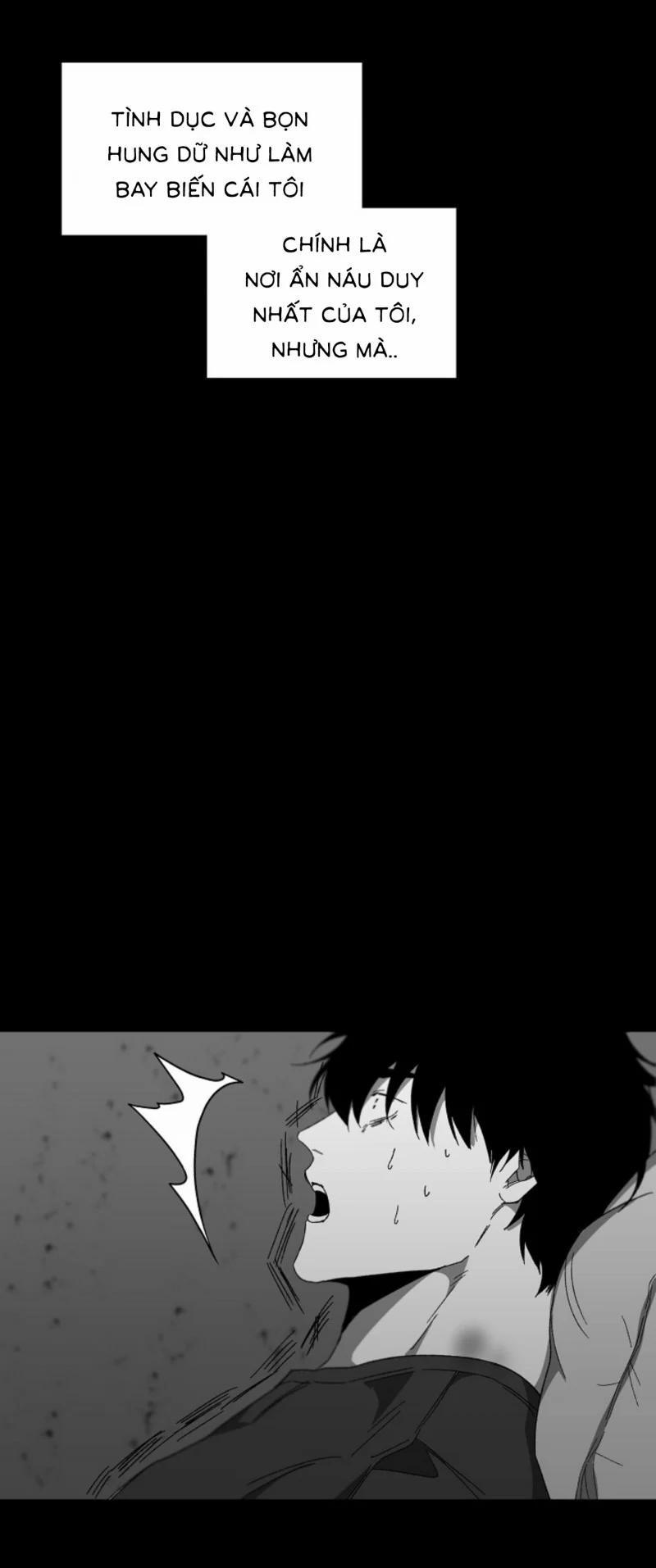 Không Lý Do 15 trang 9