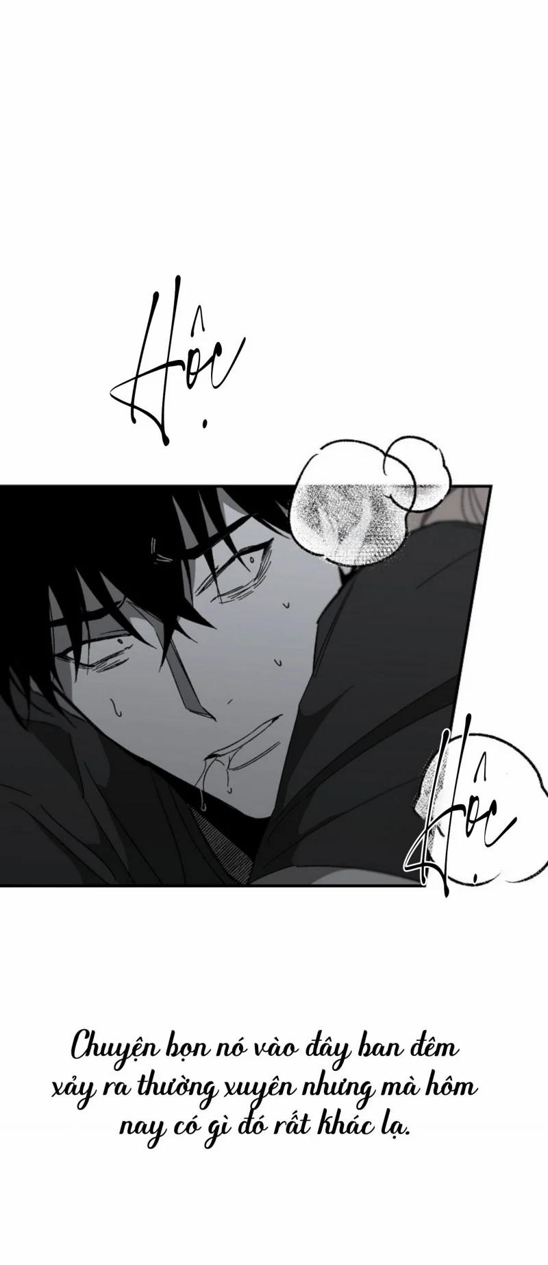 Không Lý Do 16 trang 0