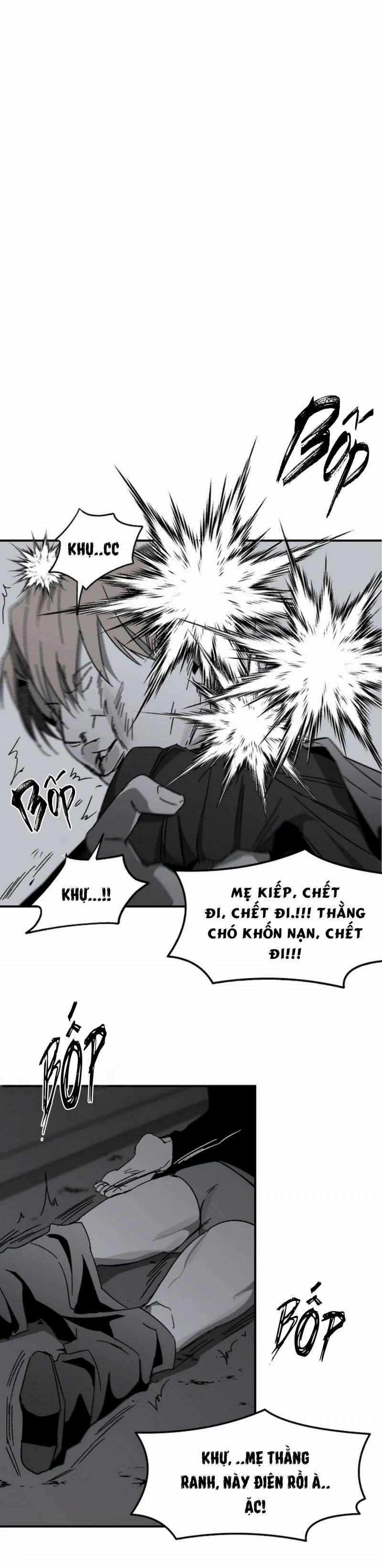 Không Lý Do 16 trang 11