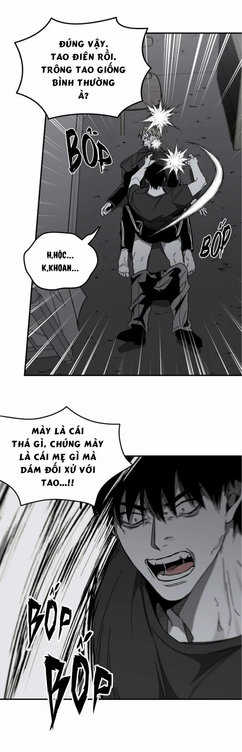 Không Lý Do 16 trang 12