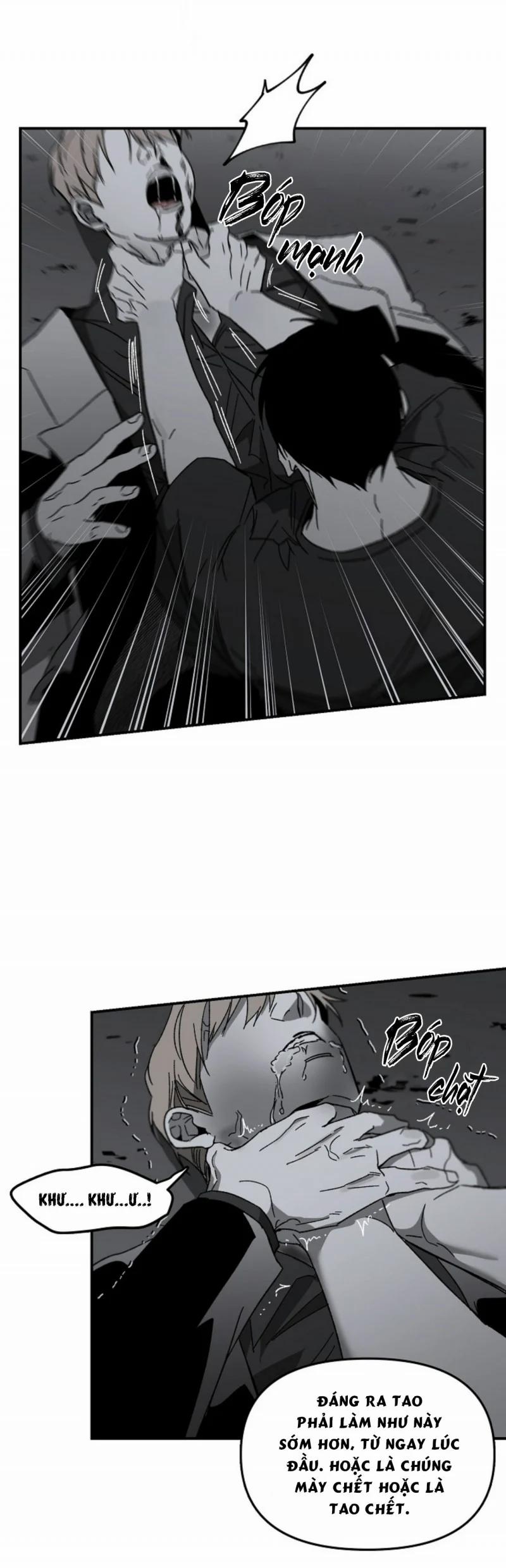 Không Lý Do 16 trang 13