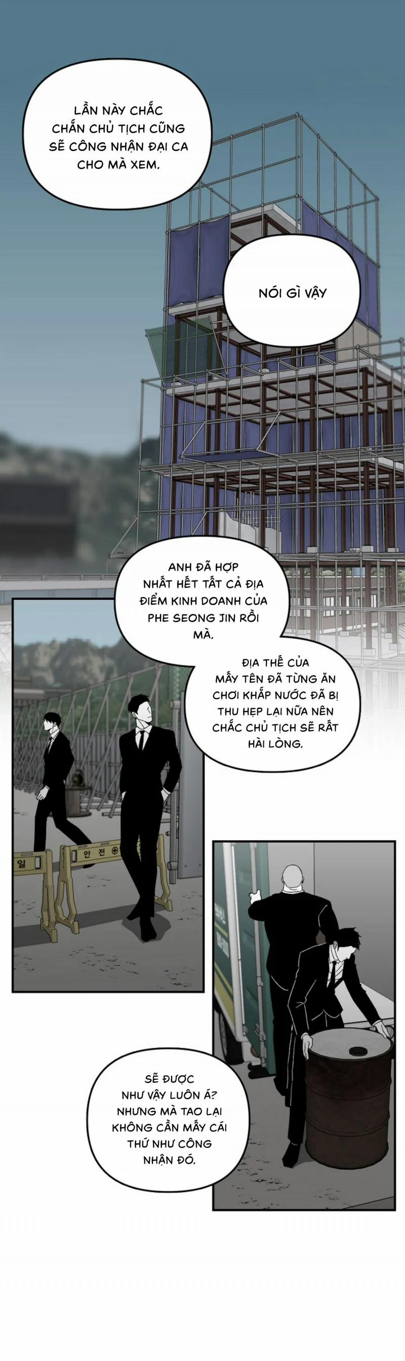 Không Lý Do 16 trang 16