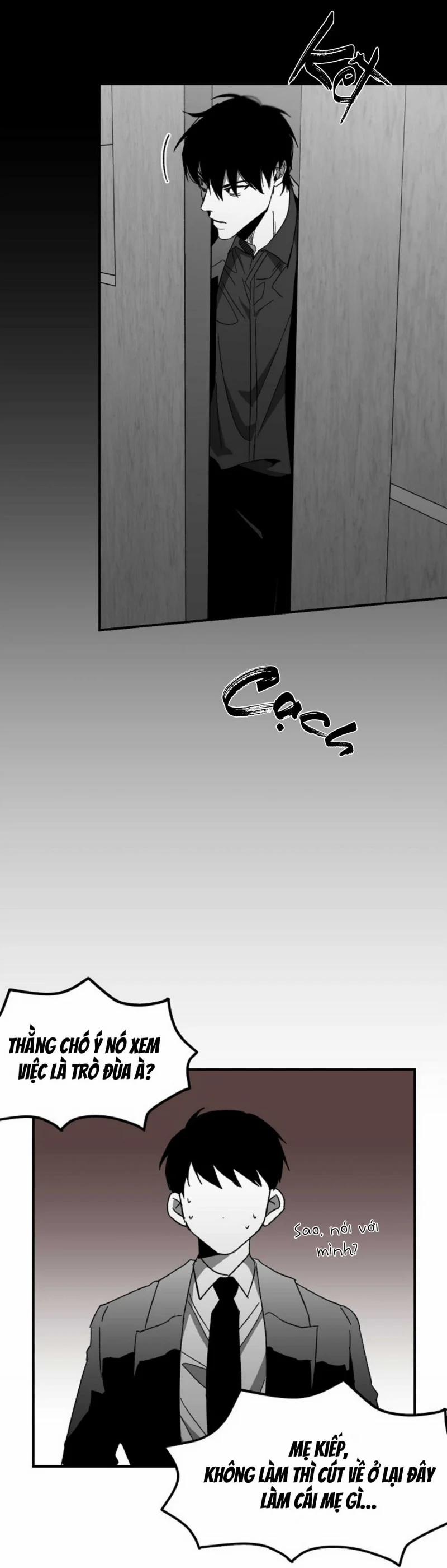 Không Lý Do 16 trang 20