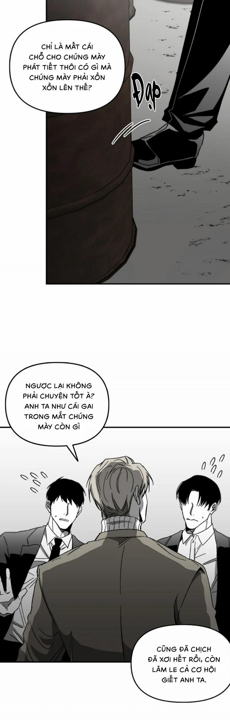 Không Lý Do 16 trang 22