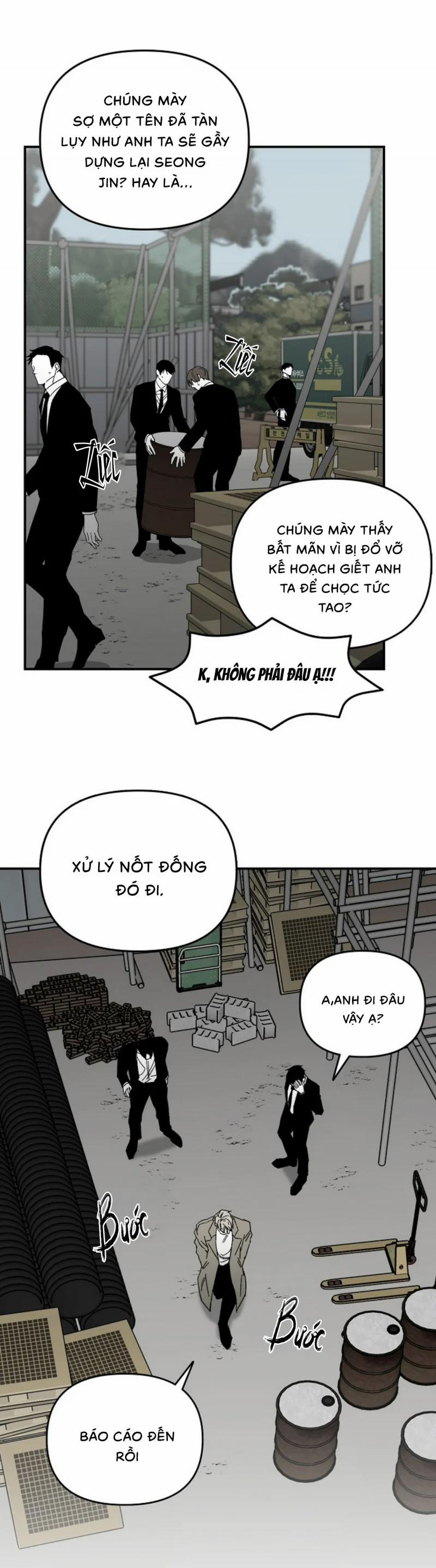 Không Lý Do 16 trang 24