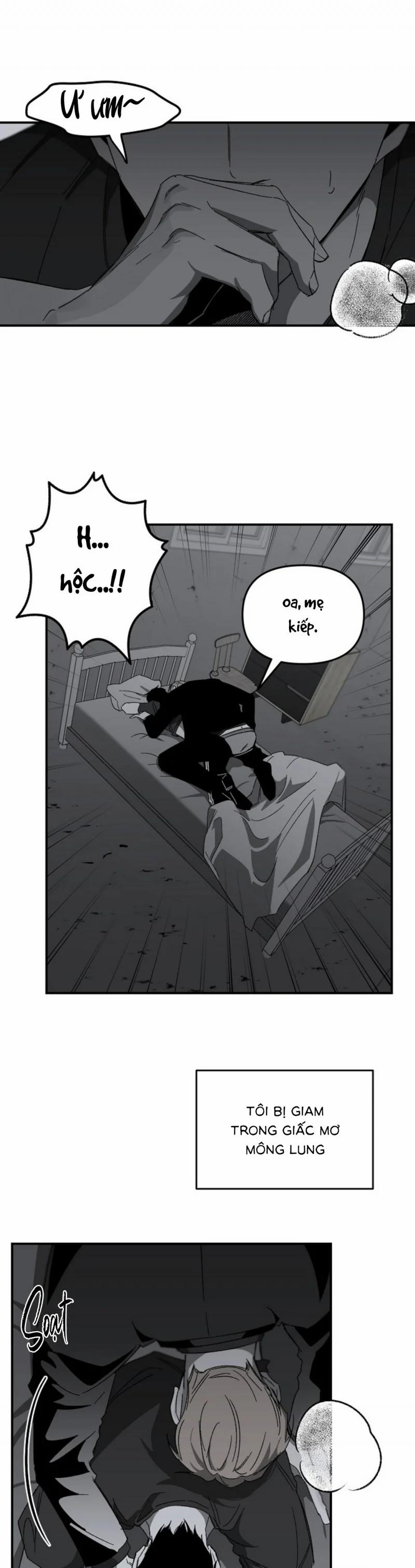 Không Lý Do 16 trang 5