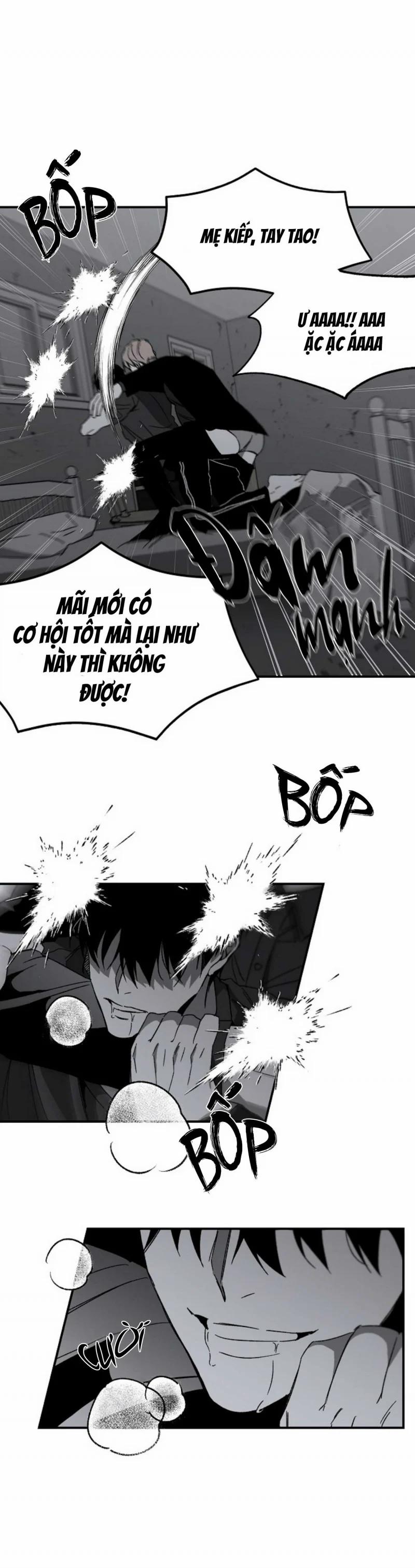 Không Lý Do 16 trang 7