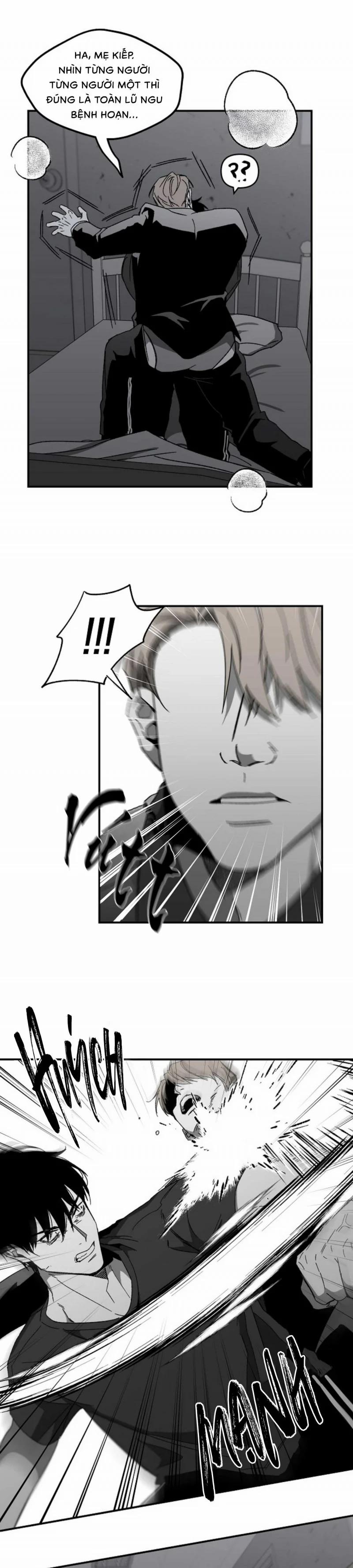 Không Lý Do 16 trang 8