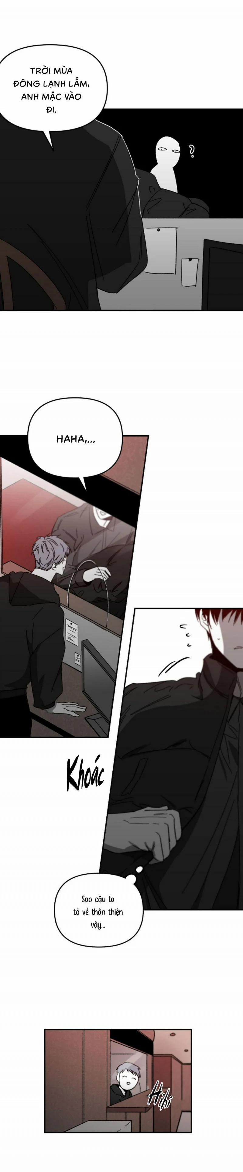 Không Lý Do 17.5 trang 10