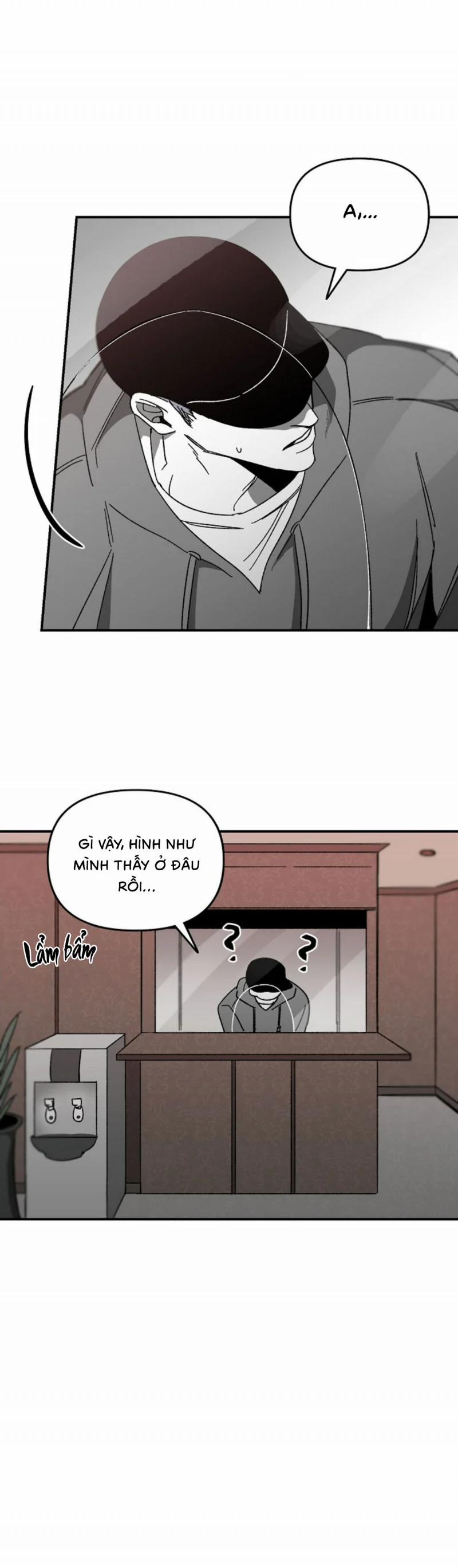 Không Lý Do 17.5 trang 3