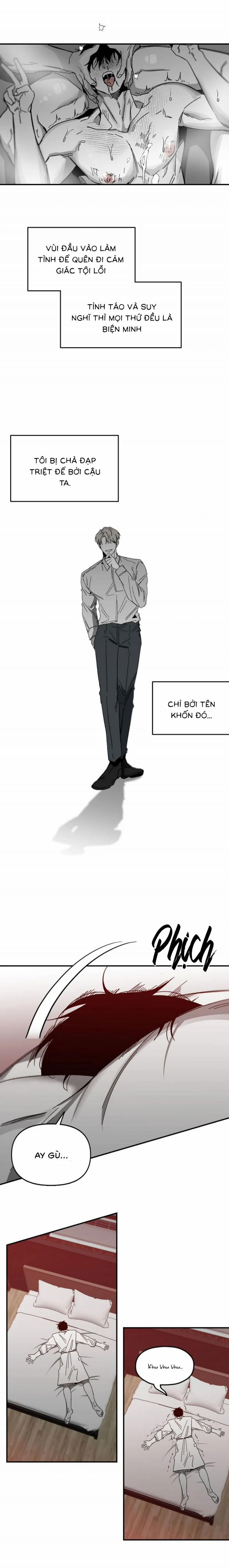 Không Lý Do 17.5 trang 5