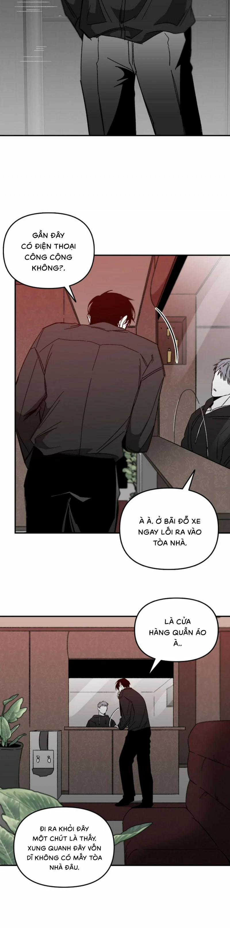 Không Lý Do 17.5 trang 8