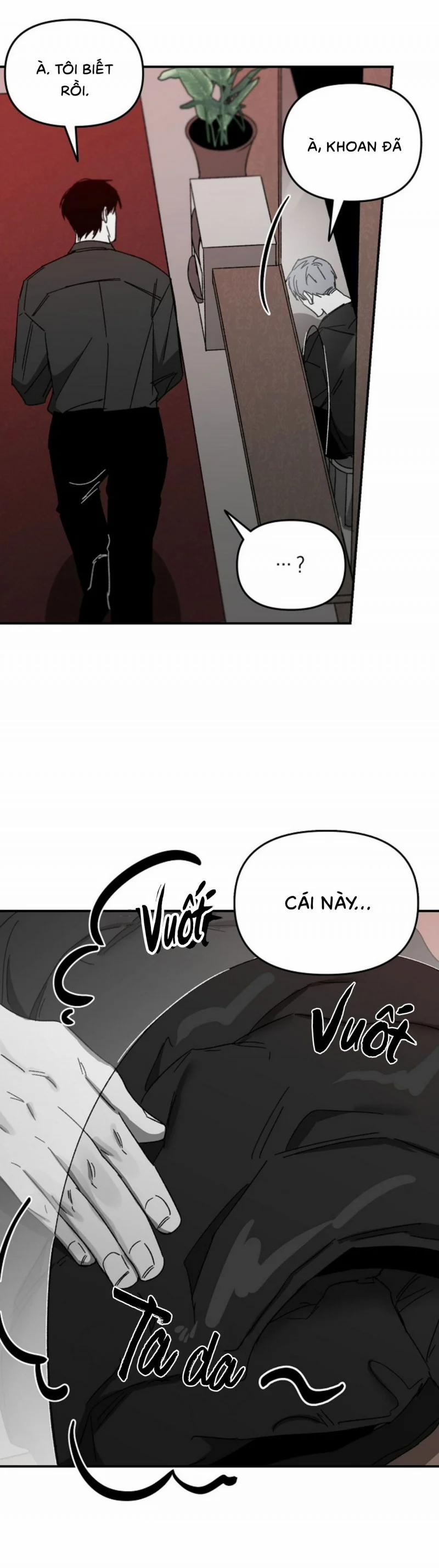 Không Lý Do 17.5 trang 9