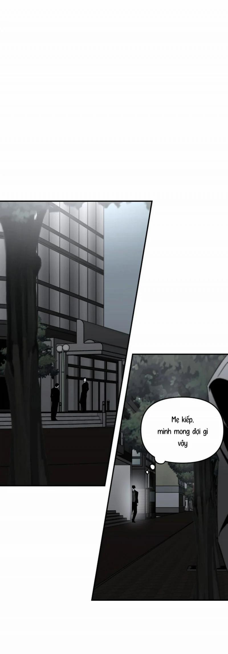 Không Lý Do 17 trang 10