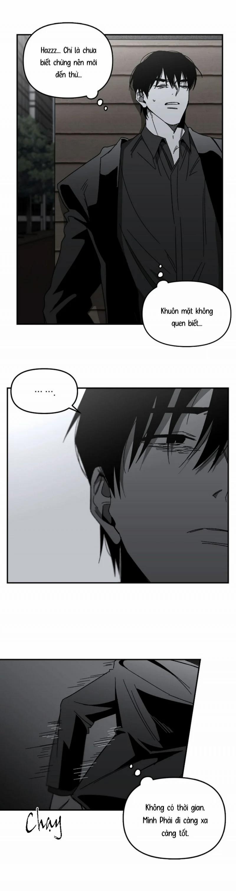 Không Lý Do 17 trang 11