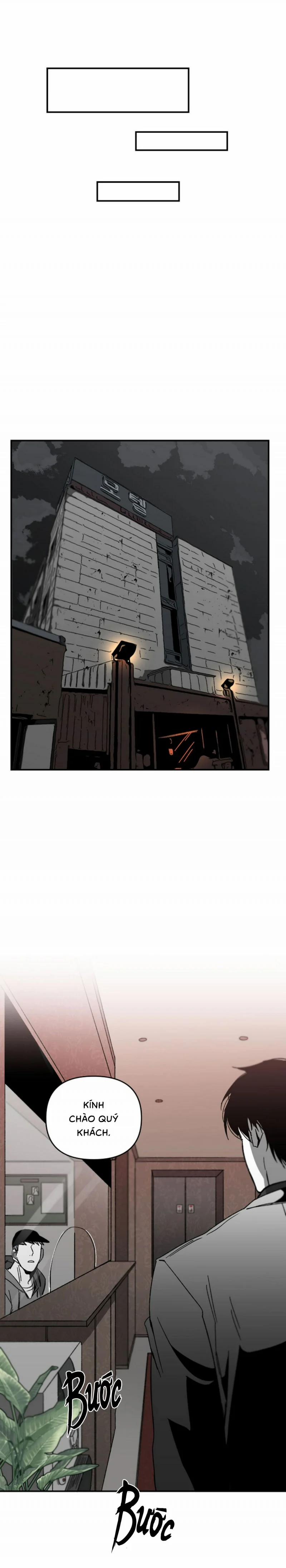 Không Lý Do 17 trang 12