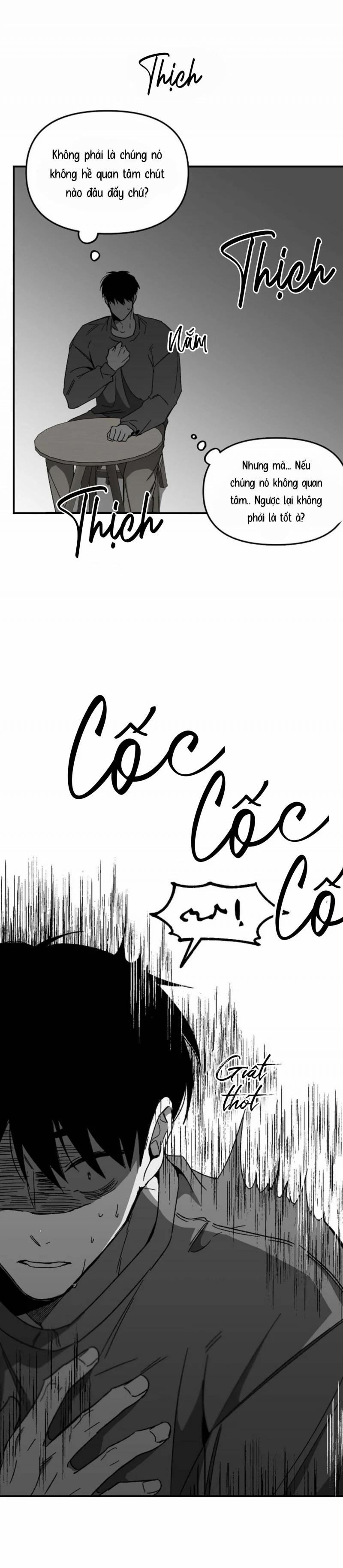 Không Lý Do 18.5 trang 1