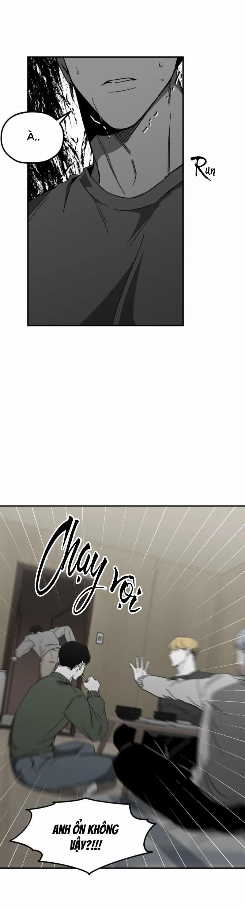 Không Lý Do 18.5 trang 10