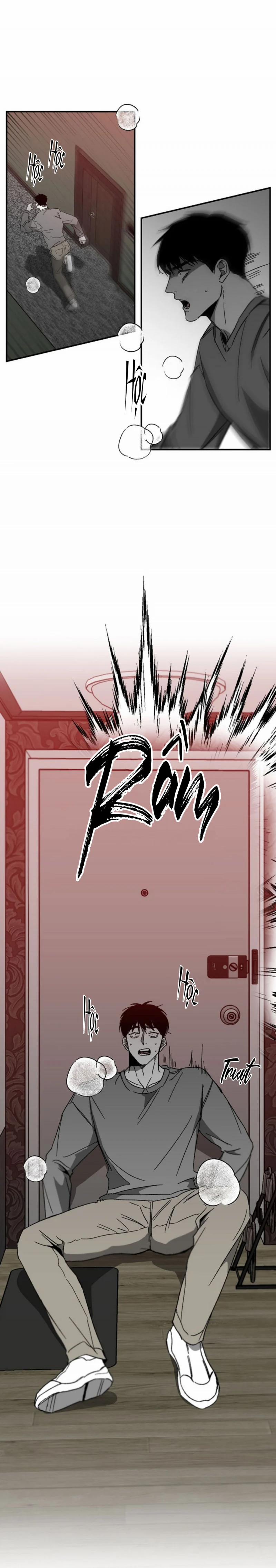 Không Lý Do 18.5 trang 11