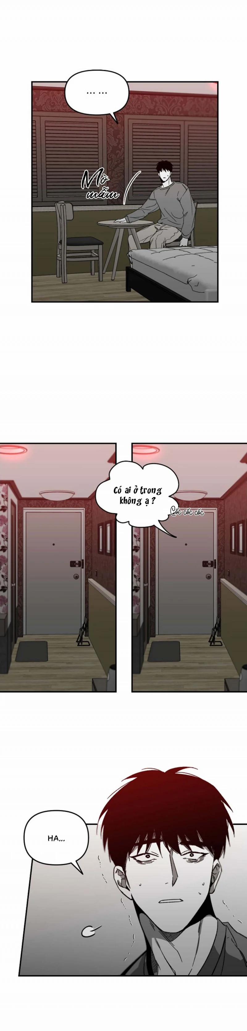 Không Lý Do 18.5 trang 2