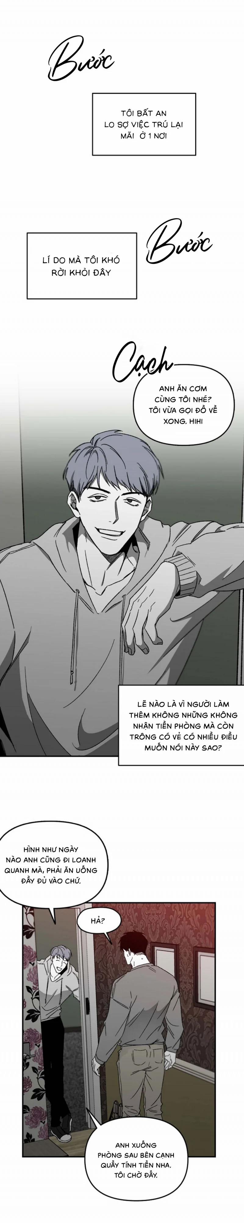 Không Lý Do 18.5 trang 3