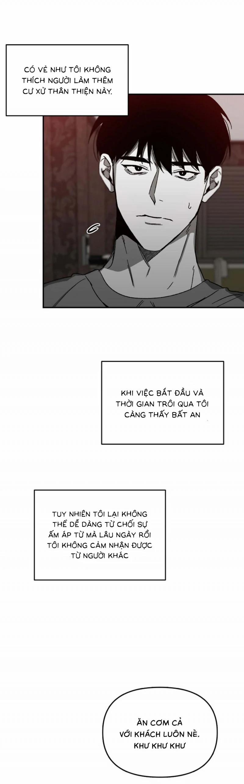 Không Lý Do 18.5 trang 5