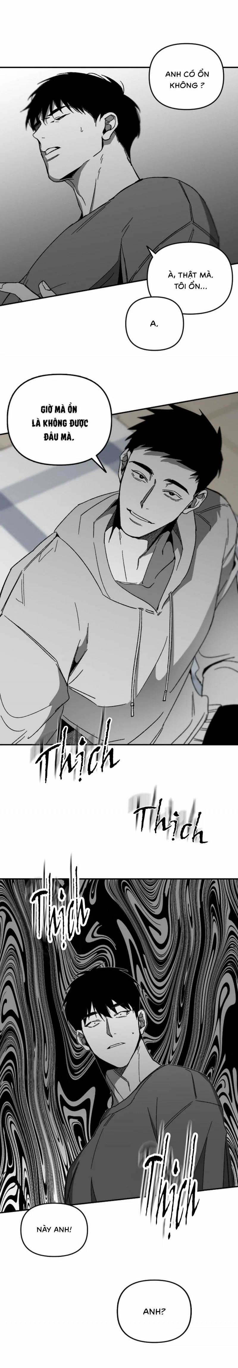 Không Lý Do 18.5 trang 9