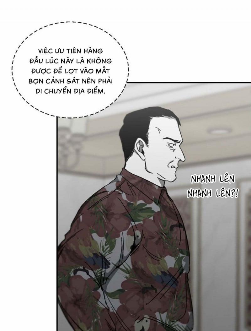 Không Lý Do 18 trang 10