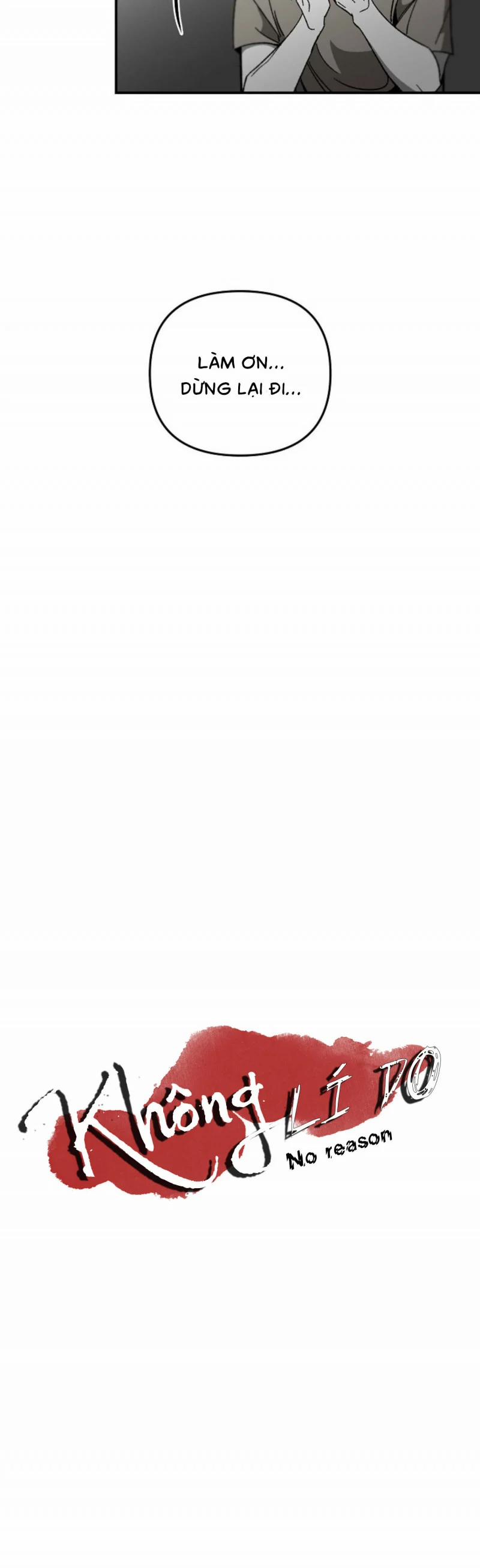 Không Lý Do 18 trang 5