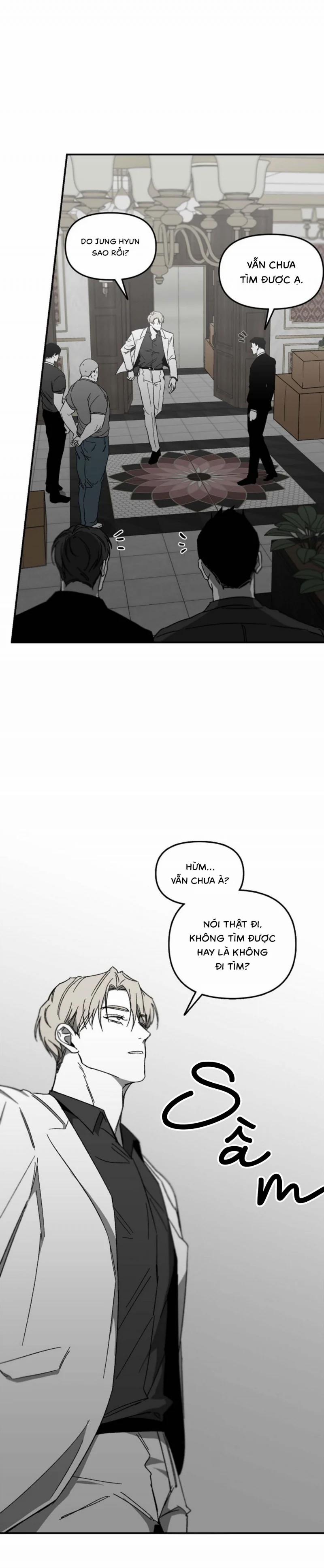 Không Lý Do 18 trang 8