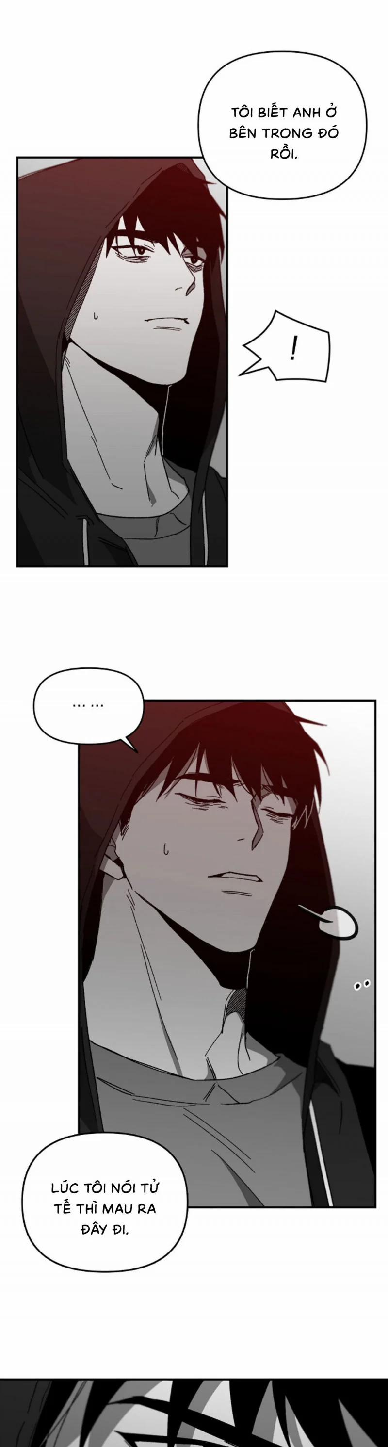 Không Lý Do 19.5 trang 0