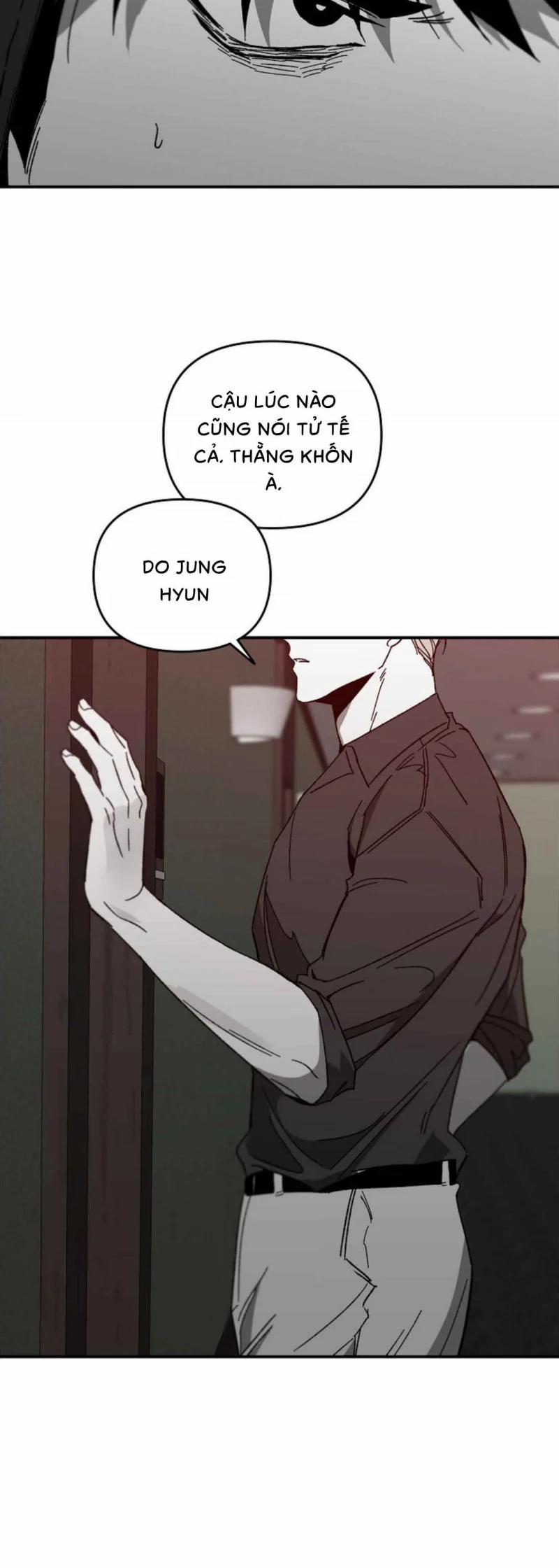 Không Lý Do 19.5 trang 1