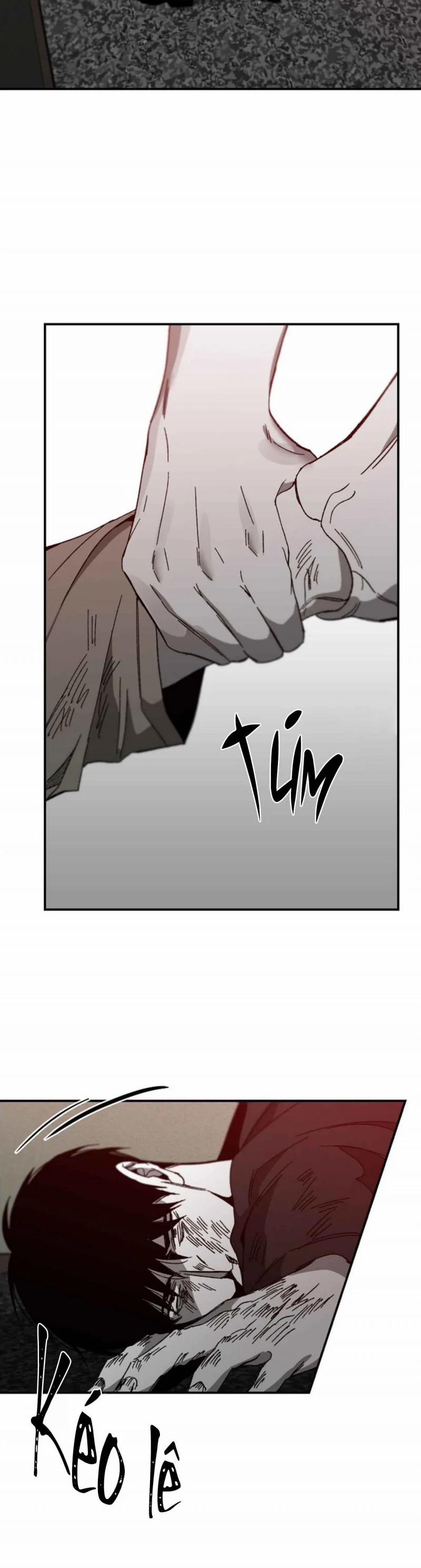 Không Lý Do 19.5 trang 10