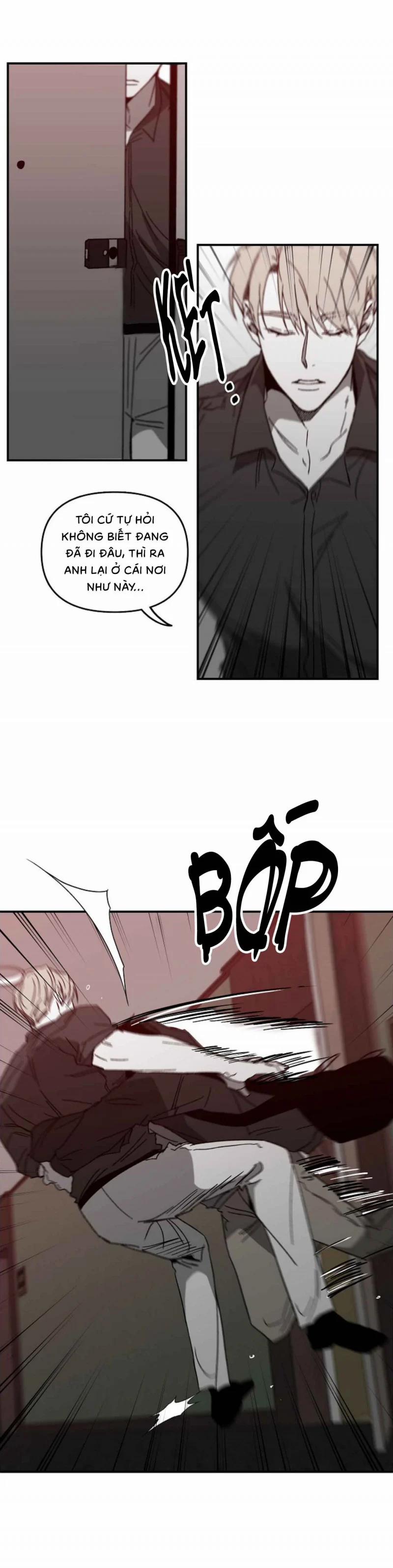 Không Lý Do 19.5 trang 3